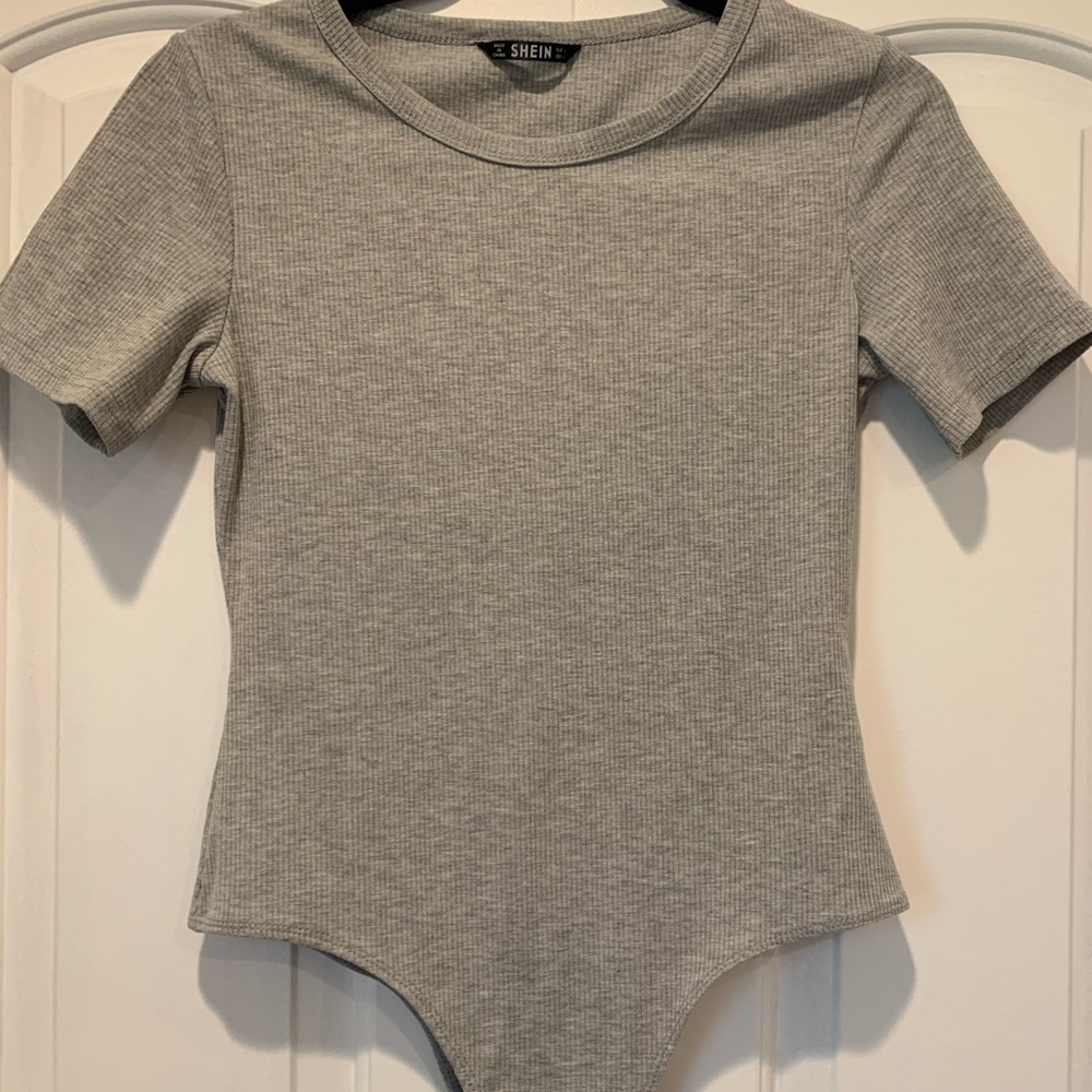 SHEIN body suit